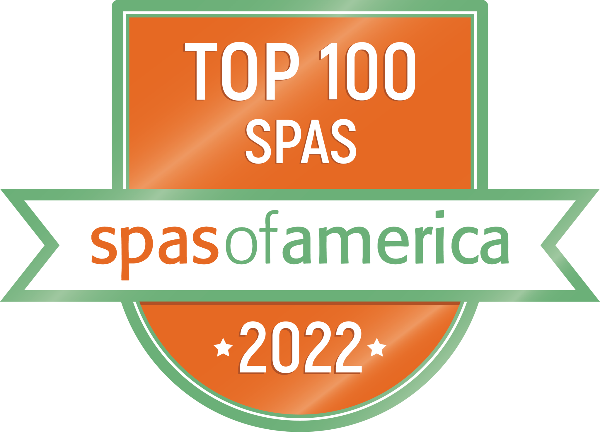 Four Alabama Spas Named In Top 100 For North America By Spas Of America